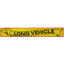 Autotattoo Sticker Long Vehicle - 10,5x67,5cm